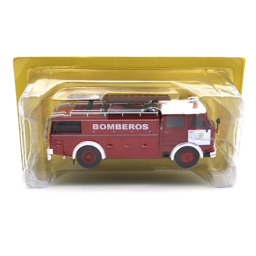 Pegaso 1091/1 Tanker Truck 1963 Tűzoltó 1:43