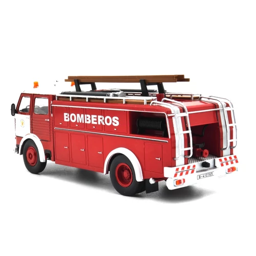 Pegaso 1091/1 Tanker Truck 1963 Tűzoltó 1:43