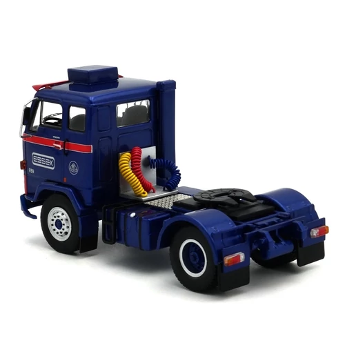 Volvo F89 Race Transp. Essex Lotus 1:43 Modell Autó