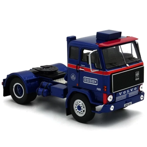 Volvo F89 Race Transp. Essex Lotus 1:43 Modell Autó