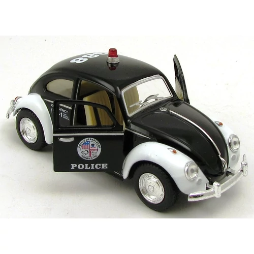 Volkswagen Classic Bogár 1967 Police