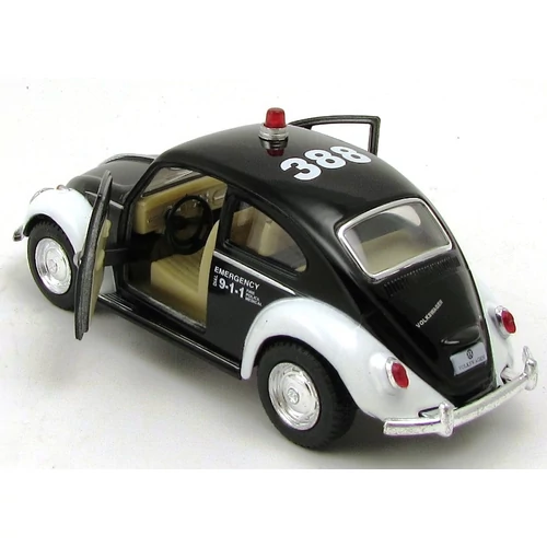 Volkswagen Classic Bogár 1967 Police