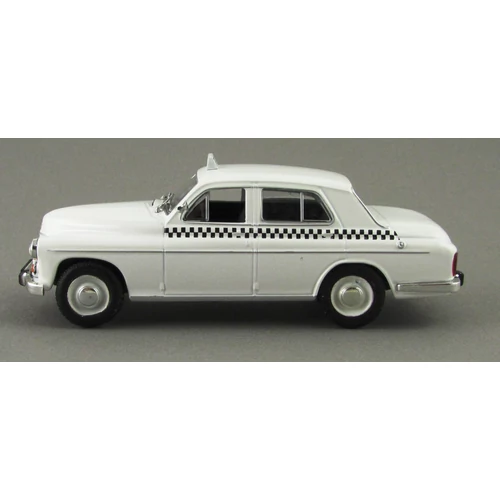 Warsawa 203 Taxi 1:43 Autómodell