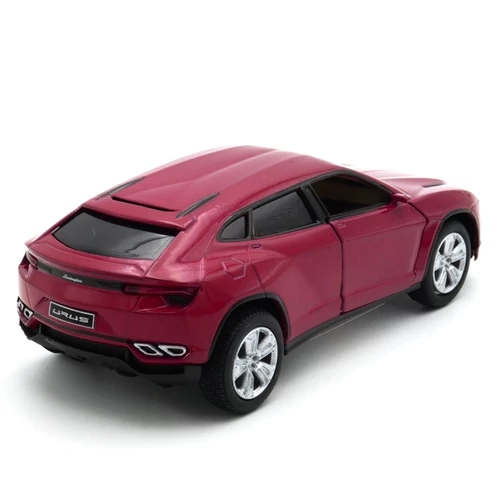 Lamborghini UrusLamborghini Urus