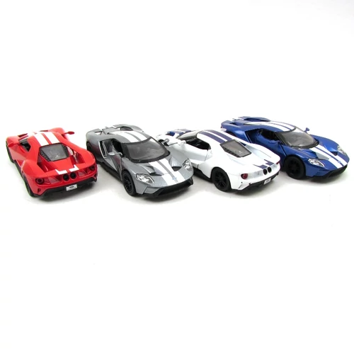 Ford GT 2017 játékautó