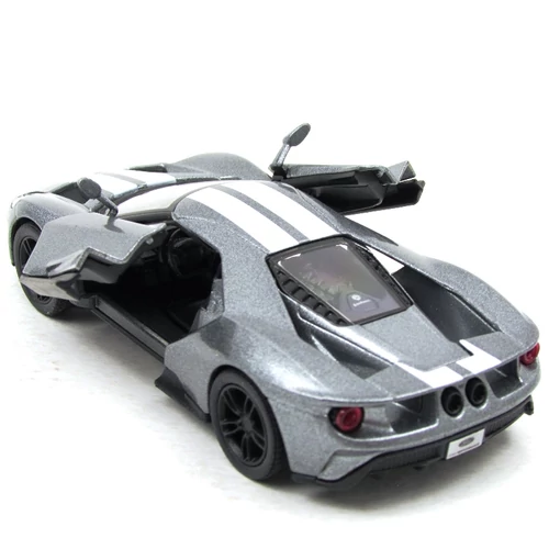 Ford GT 2017 modellautó