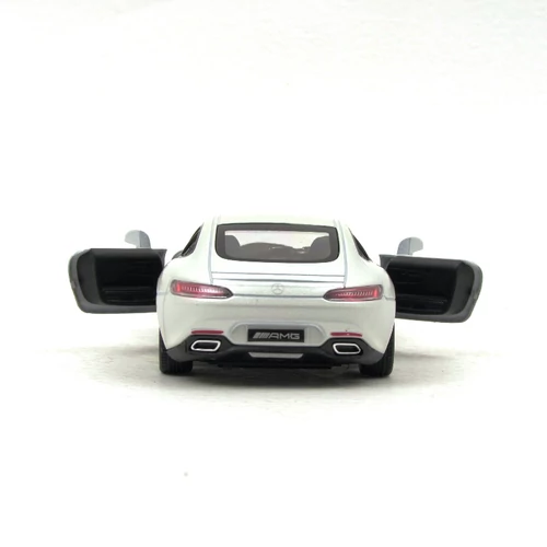 Mercedes-AMG GT sportautó
