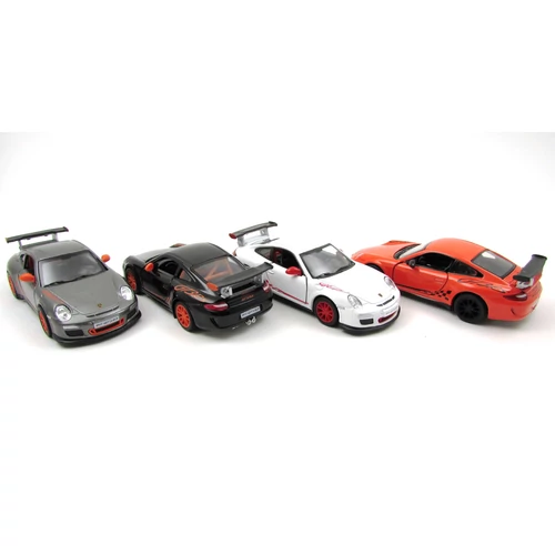 Porsche 911 GT3 RS 2010 modellauto