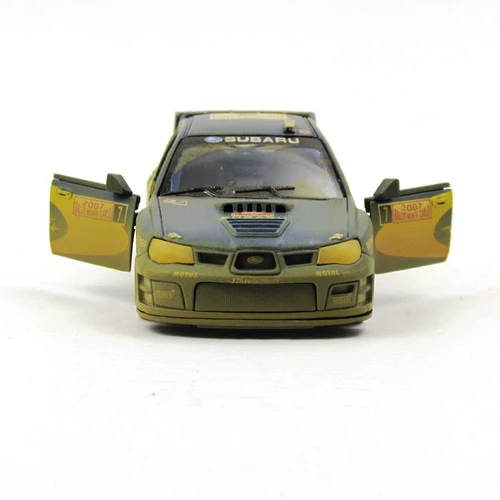 Subaru Impreza sáros