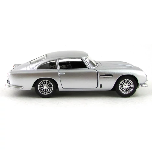 Astom Martin DB5 1963 Autómodell