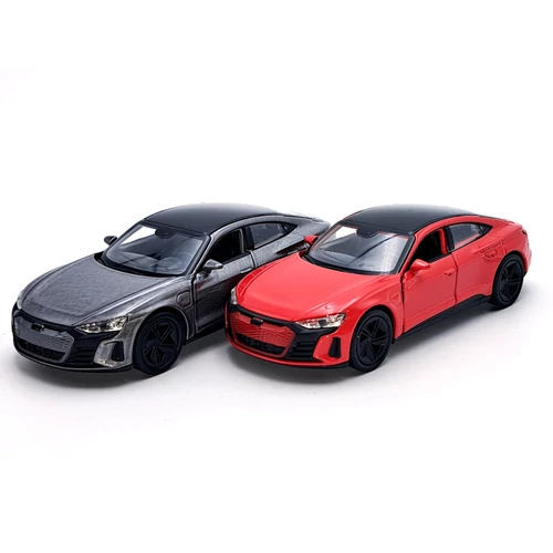 Audi RS E-Tron GT