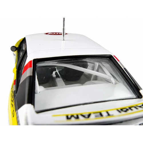 Audi Sport Quatro 1985 1:43 W.Röhrl CMR