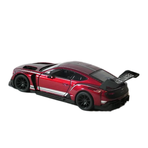 Bentley Continental GT3 Autómodell