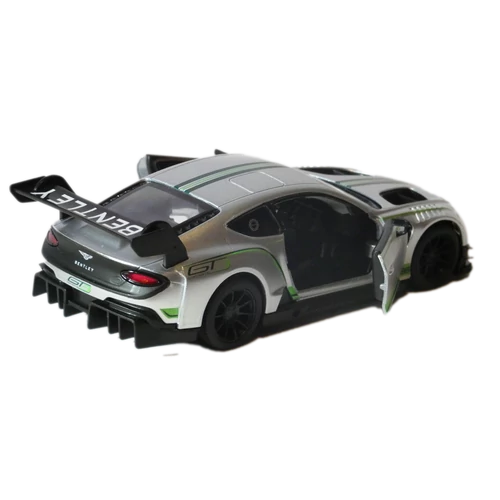 Bentley Continental GT3 Makettautó