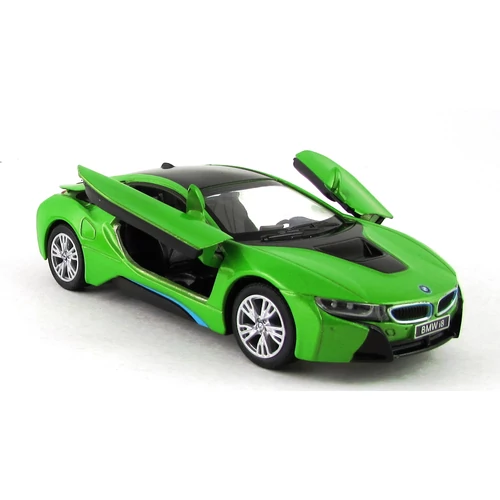 BMW i8 Makettautó