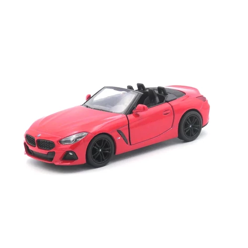 Bmw Z4 Nyitott Autómodell
