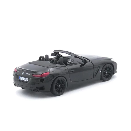 Bmw Z4 Nyitott Fémautó