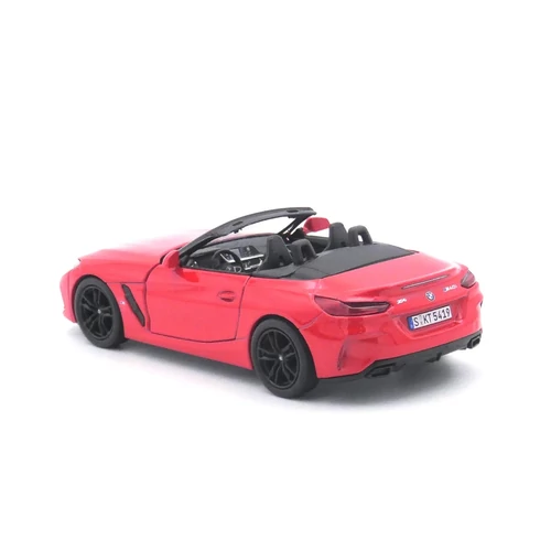 Bmw Z4 Nyitott Makettautó