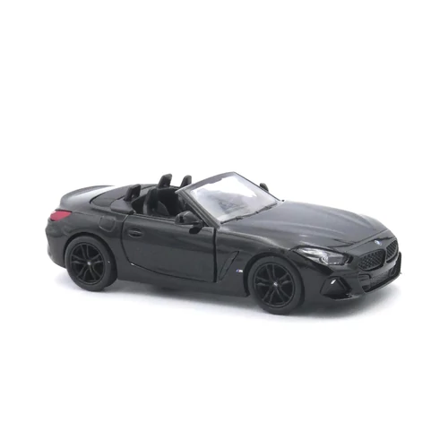 Bmw Z4 Nyitott Metálautó
