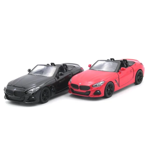 Bmw Z4 Nyitott Modellautó