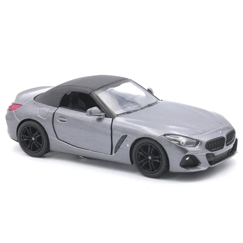 Bmw Z4 Zárt Autómodell