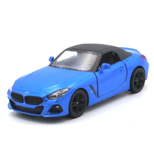 Bmw Z4 Zárt Makettautó