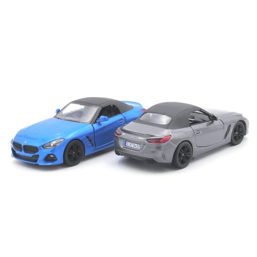 Bmw Z4 Zárt Modellautó