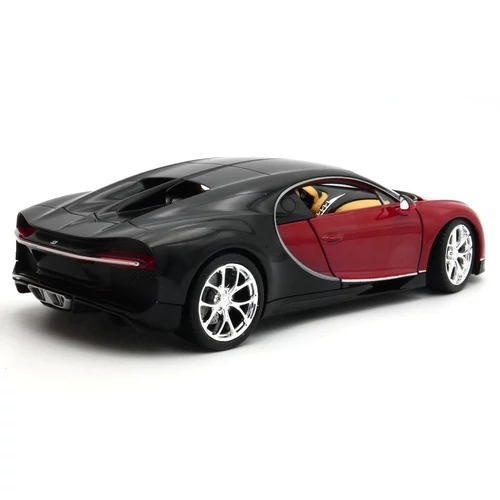 Bugatti Chiron 1:24 Modell Autó