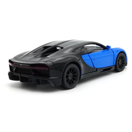 Bugatti Chiron SuperSport