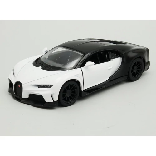 Bugatti Chiron SuperSport