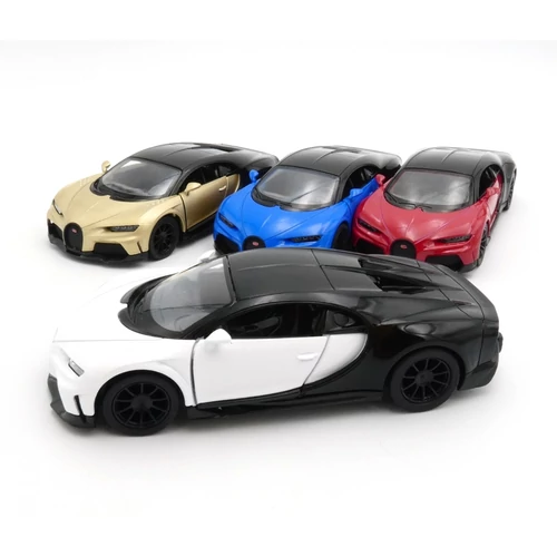 Bugatti Chiron SuperSport