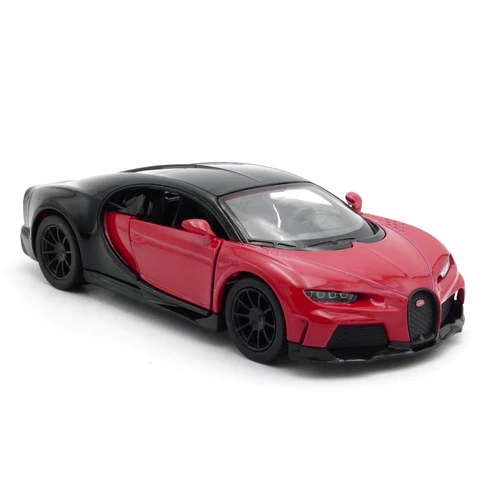 Bugatti Chiron SuperSport