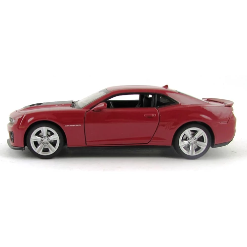 Chevrolet Corvette ZL1 1:24  Autómodell