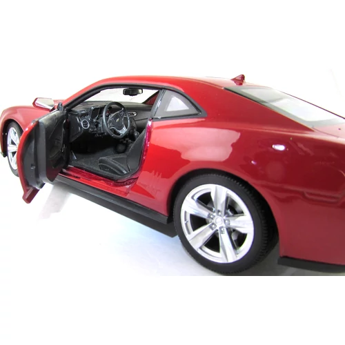 Chevrolet Corvette ZL1 1:24 Fémautó