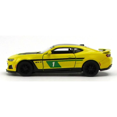 Chevrolet Camaro ZL1 játékautó