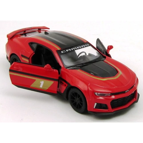 Chevrolet Camaro ZL1 kisautó