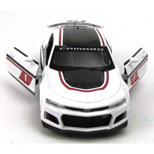 Chevrolet Camaro ZL1 makettautó