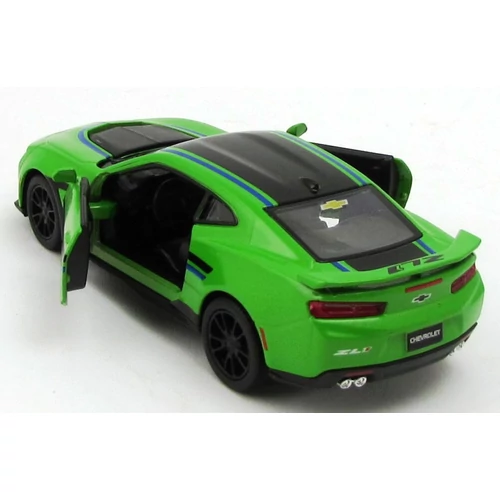 Chevrolet Camaro ZL1 metálautó