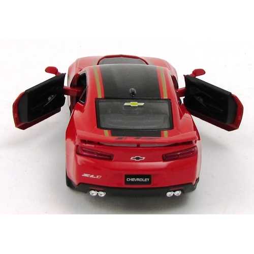 Chevrolet Camaro ZL1 modellautó