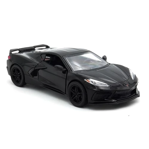 Chevrolet Corvette 2021