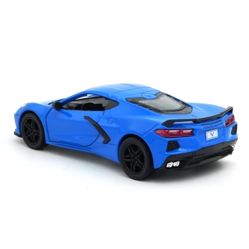 Chevrolet Corvette 2021