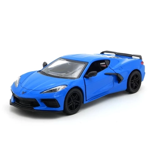 Chevrolet Corvette 2021