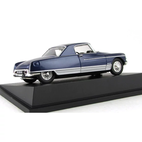 Citroen DS Coupe Le Dandy  1967 1:43 Metálautó