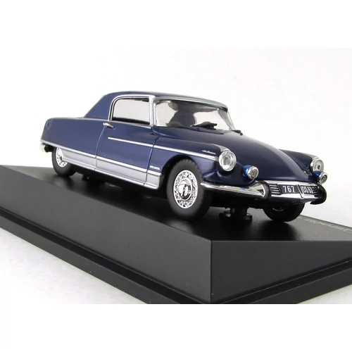 Citroen DS Coupe Le Dandy 1967 1:43 Retróautó