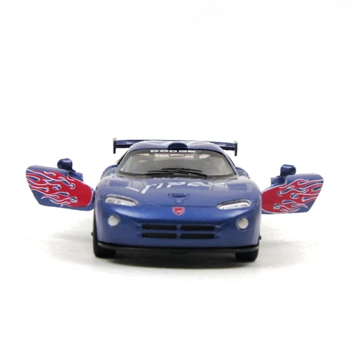 Dodge Viper GTSR 03 metálautó