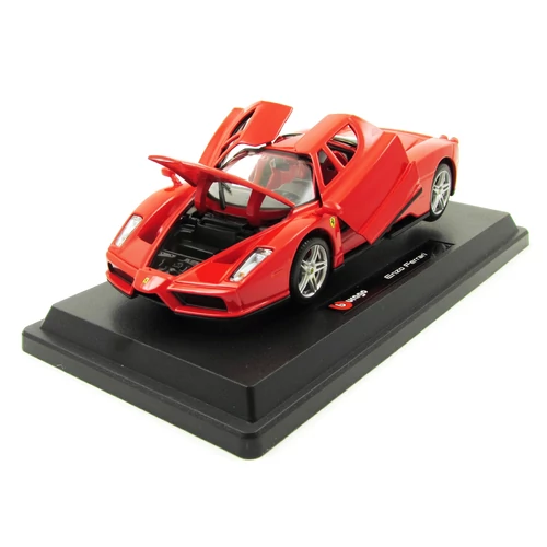 Enzo Ferrari modellautó