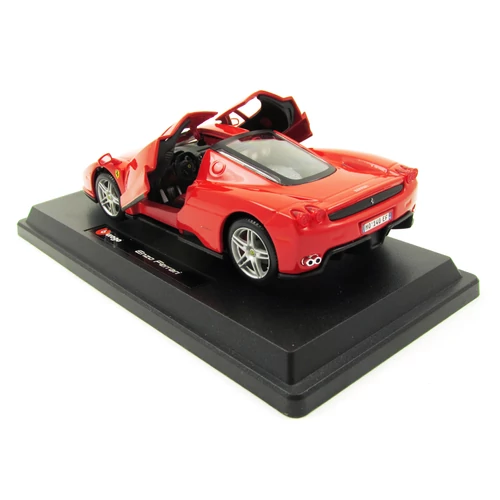 Enzo Ferrari sportautó