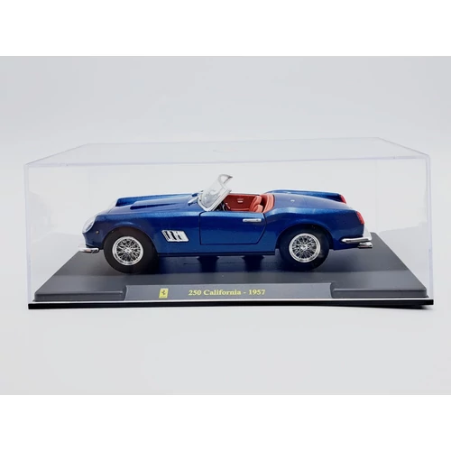 Ferrari 250 California Spider 1957 1:24