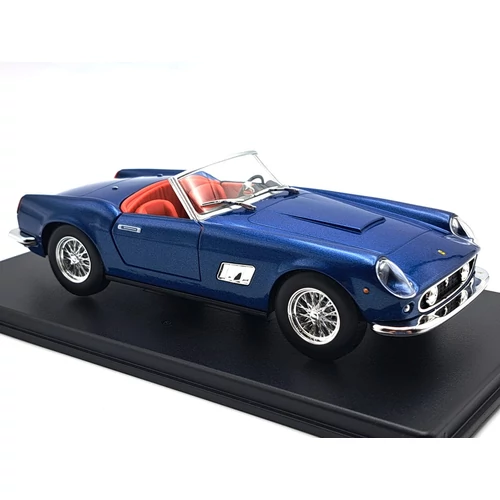 Ferrari 250 California Spider 1957 1:24