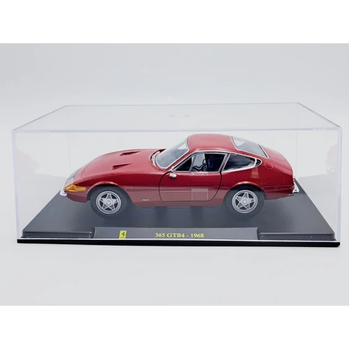 Ferrari 365 GTB/4 1968 1:24